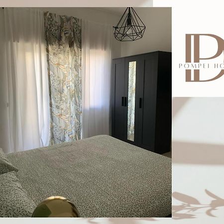 Dp Pompei Home Exterior foto