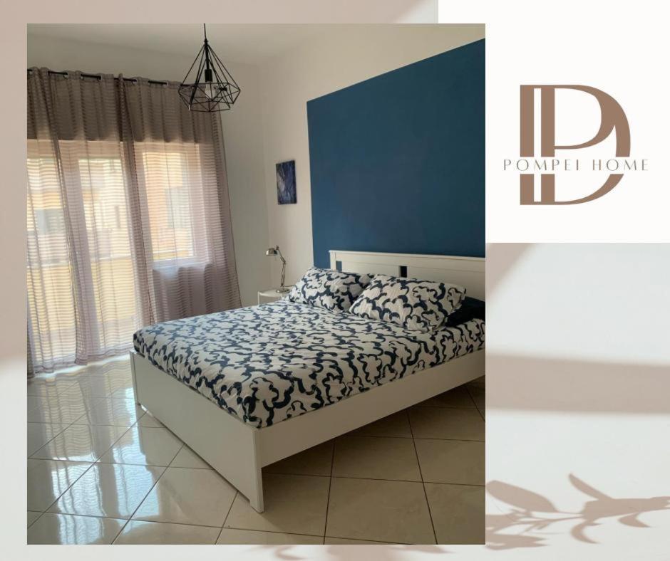 Dp Pompei Home Exterior foto